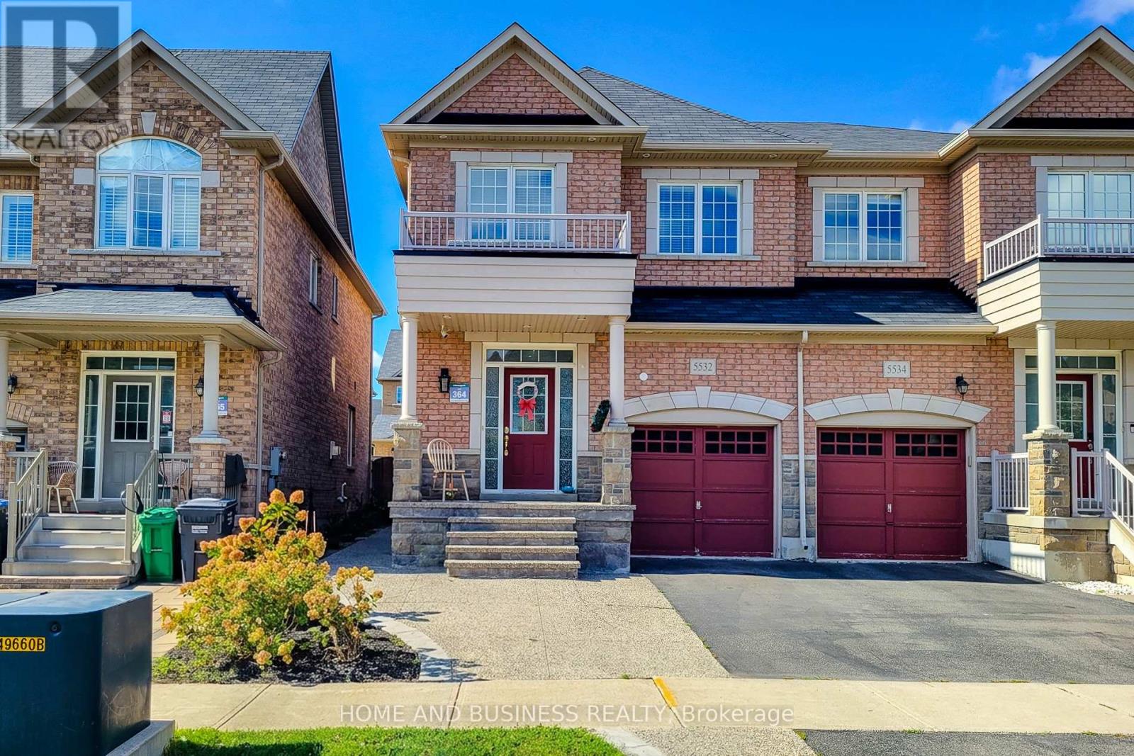 5532 MEADOWCREST AVENUE, Mississauga, Ontario