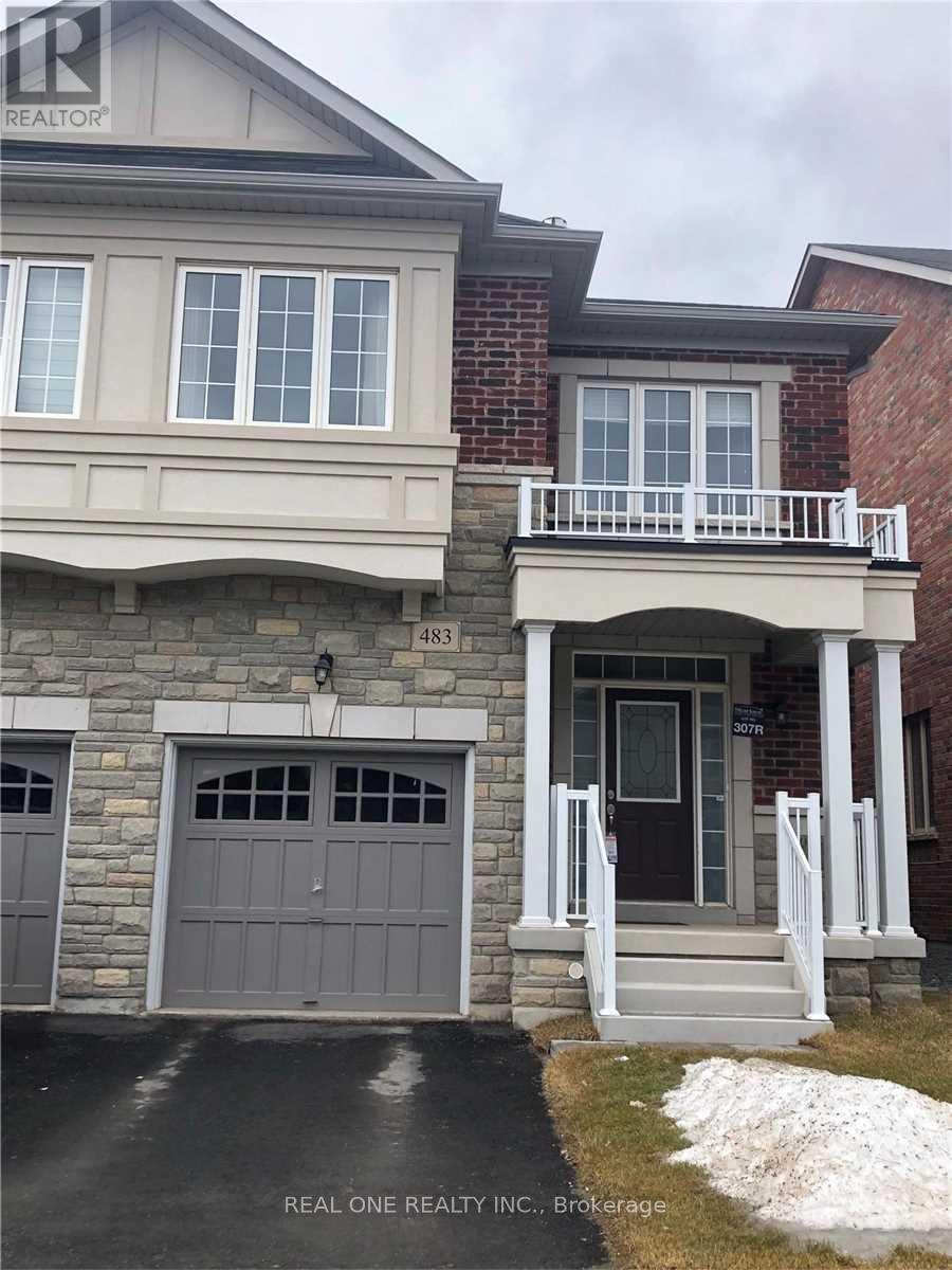 483 GEORGE RYAN AVENUE, Oakville, Ontario
