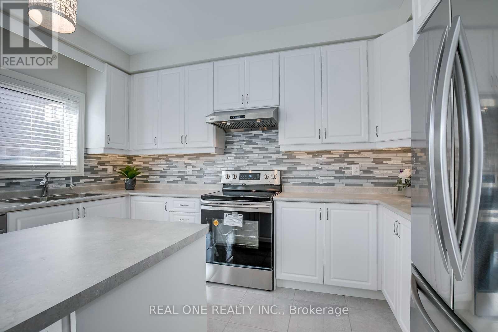 483 George Ryan Avenue, Oakville, Ontario  L6H 0S5 - Photo 6 - W13806776
