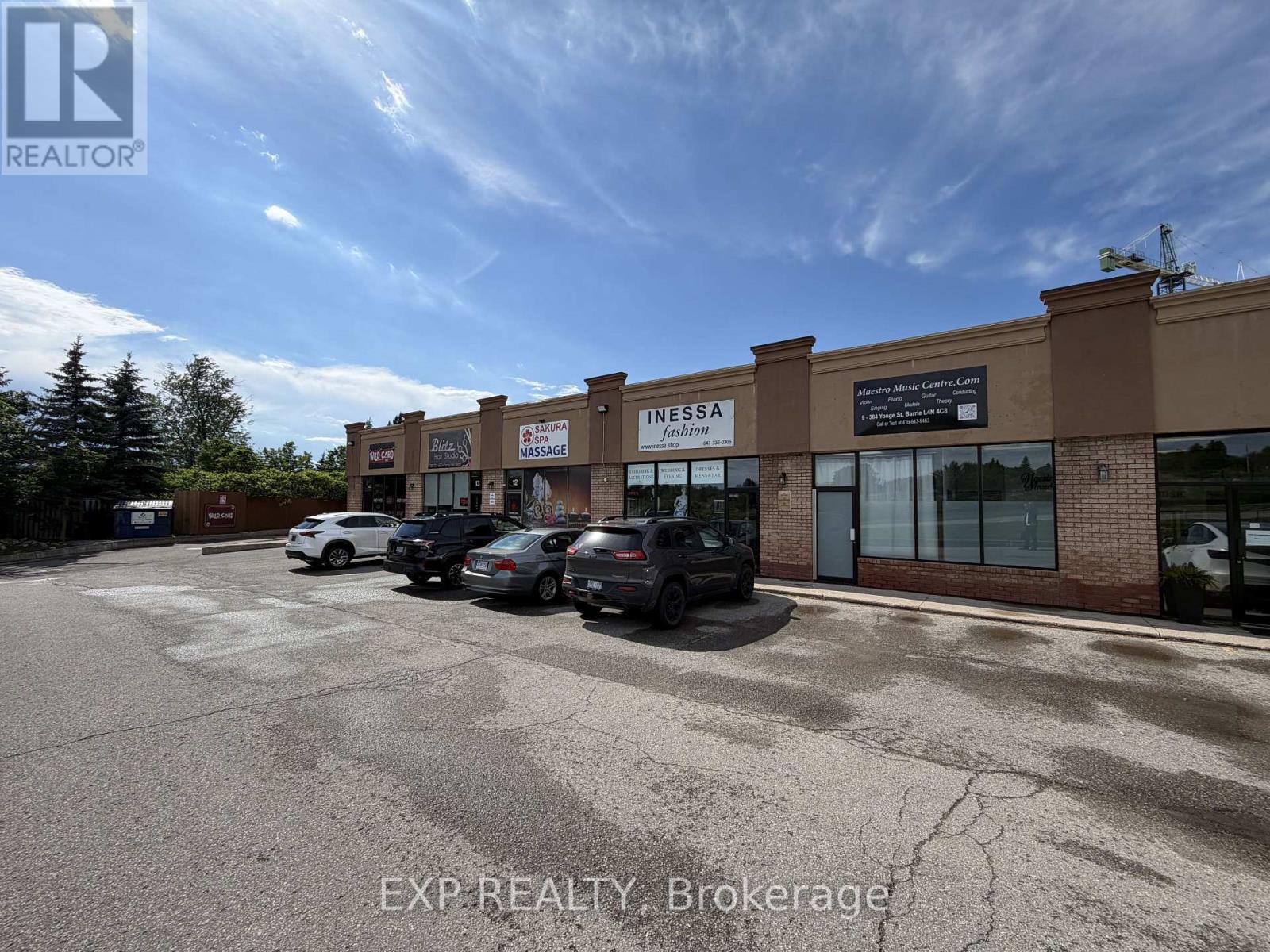 11 - 384 Yonge Street, Barrie, Ontario  L4N 4C8 - Photo 26 - S13455542