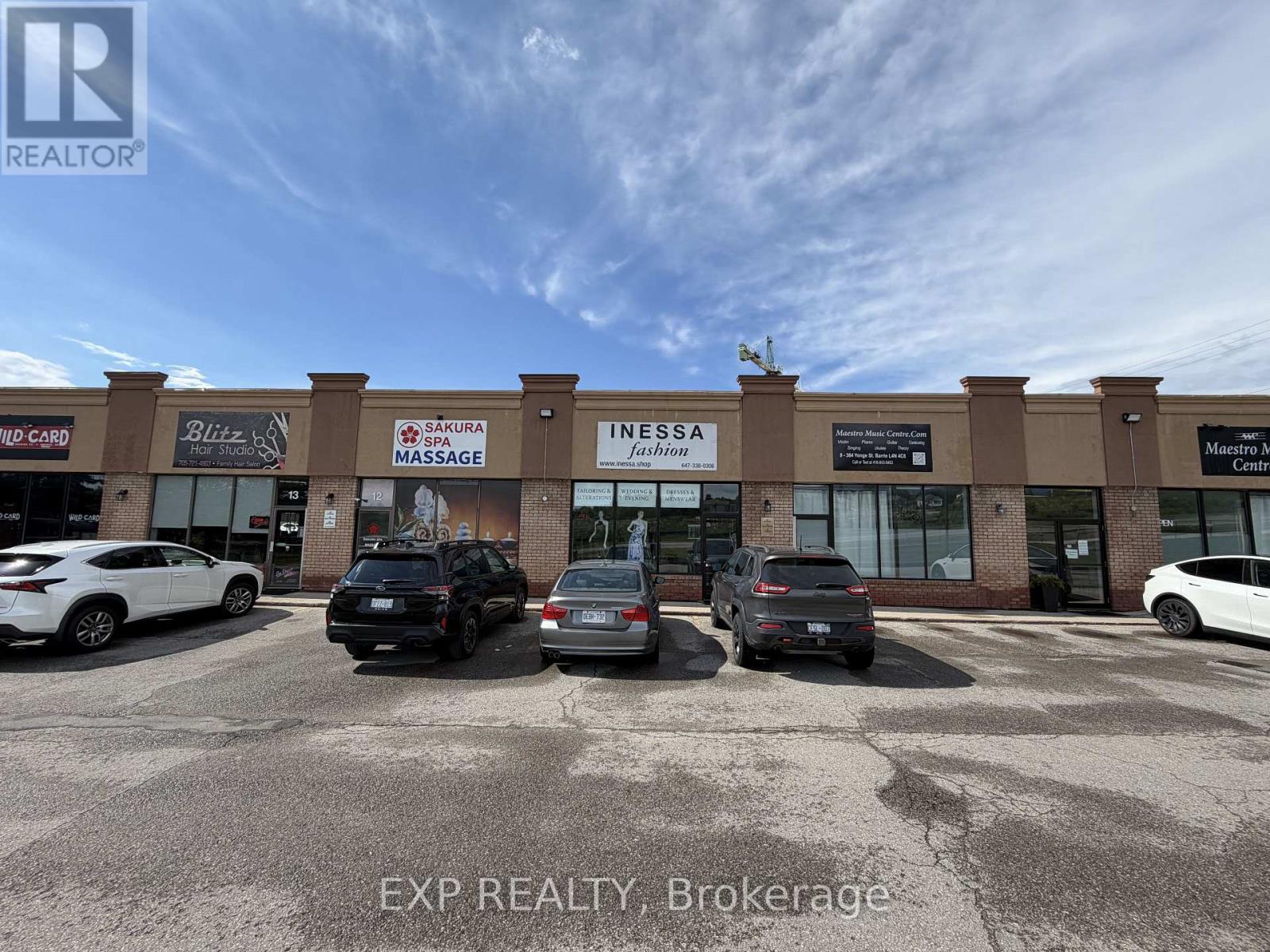 11 - 384 Yonge Street, Barrie, Ontario  L4N 4C8 - Photo 28 - S13455542