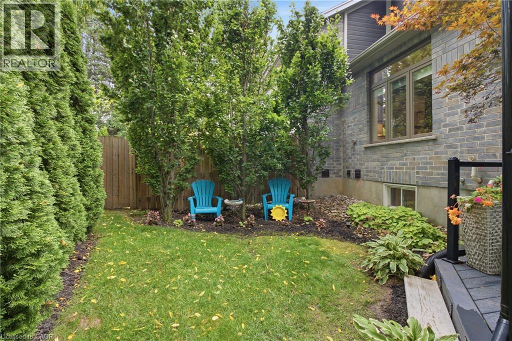 6 Tanner Circle Unit# 8, St. Catharines, Ontario  L2N 0A9 - Photo 41 - 40860657