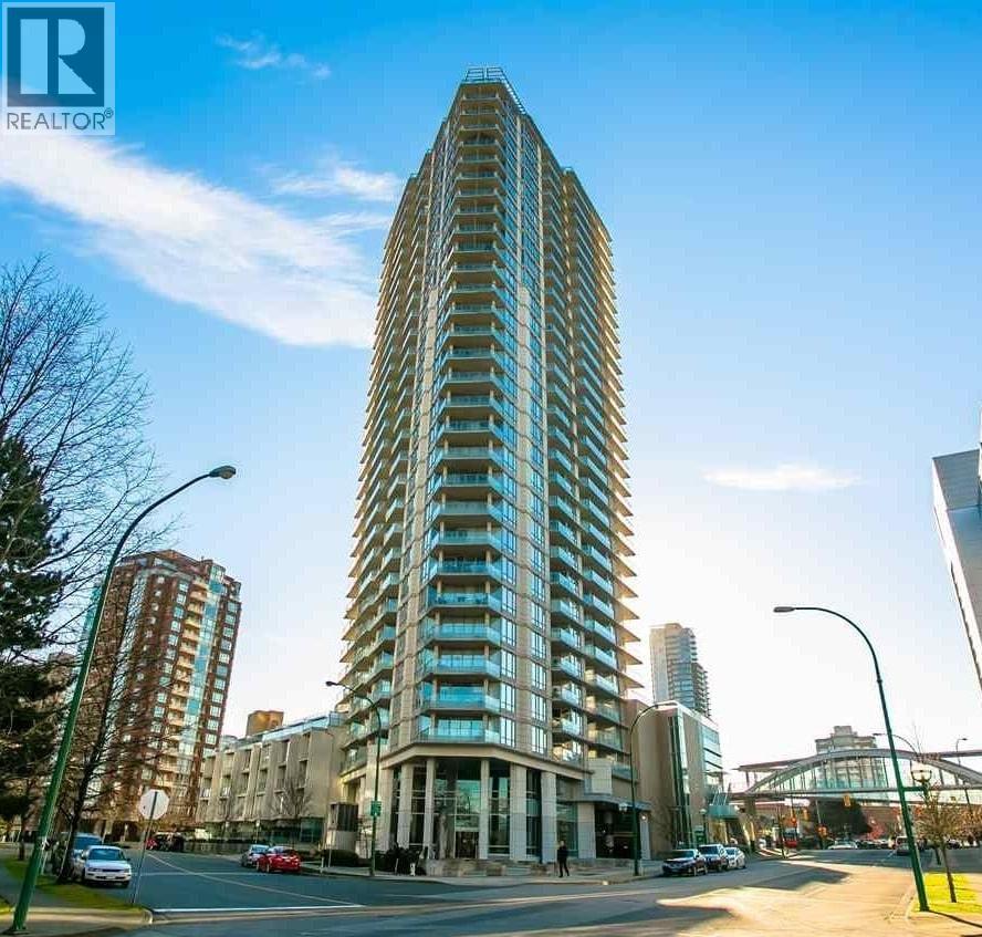 1906 4808 Hazel Street, Burnaby, British Columbia  V5H 0A2 - Photo 1 - R3164872