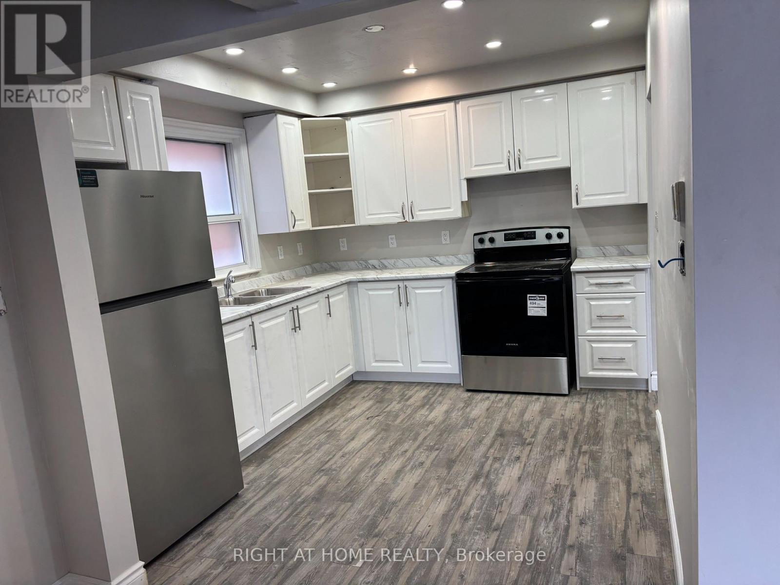 MAIN - 513 OAKWOOD AVENUE, Toronto, Ontario
