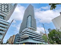 2805 - 161 ROEHAMPTON AVE AVENUE, Toronto, Ontario