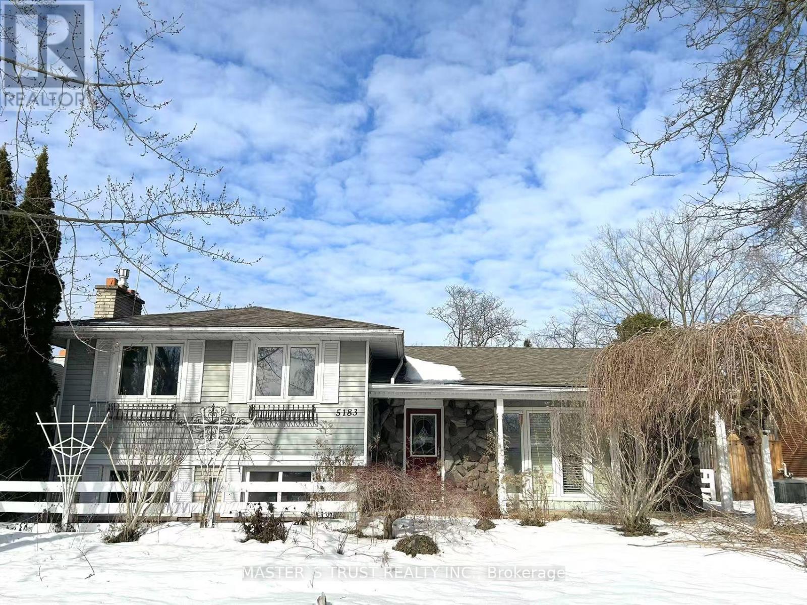 5183 CHERRYHILL CRESCENT, Burlington, Ontario