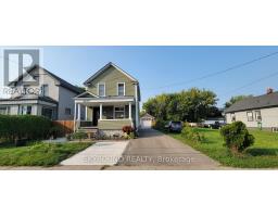 4617 FERGUSON STREET, Niagara Falls, Ontario