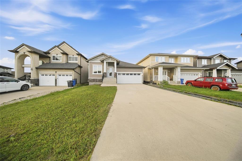 6 Tedham Court, Winnipeg, Manitoba  R3Y 1N3 - Photo 0 - 202623606