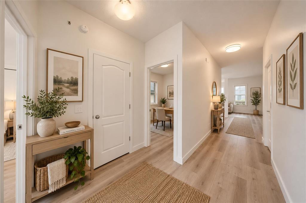 6 Tedham Court, Winnipeg, Manitoba  R3Y 1N3 - Photo 3 - 202623606