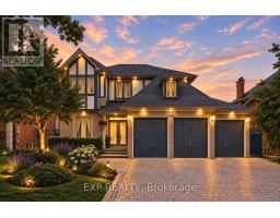 19 SPRINGBROOK DRIVE, Richmond Hill, Ontario