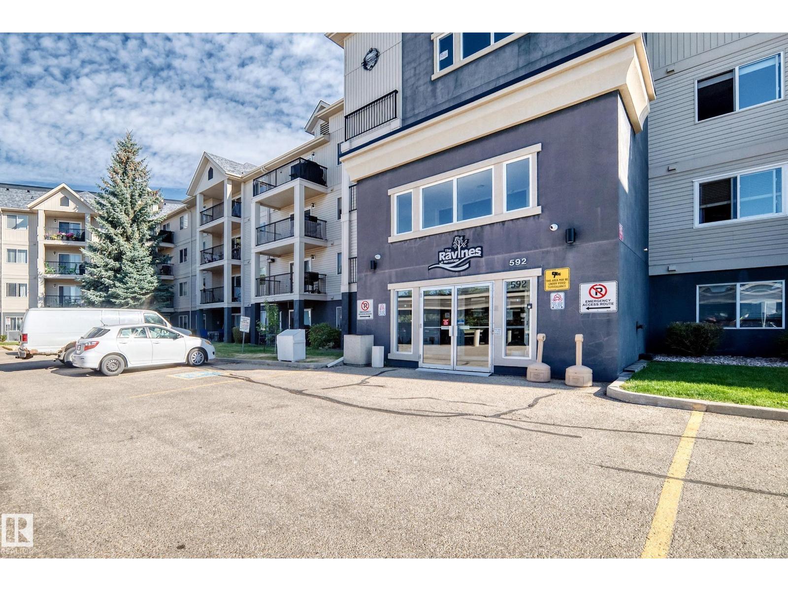 #127 592 Hooke Rd NW, Edmonton, Alberta  T5A 5H2 - Photo 3 - E4509606