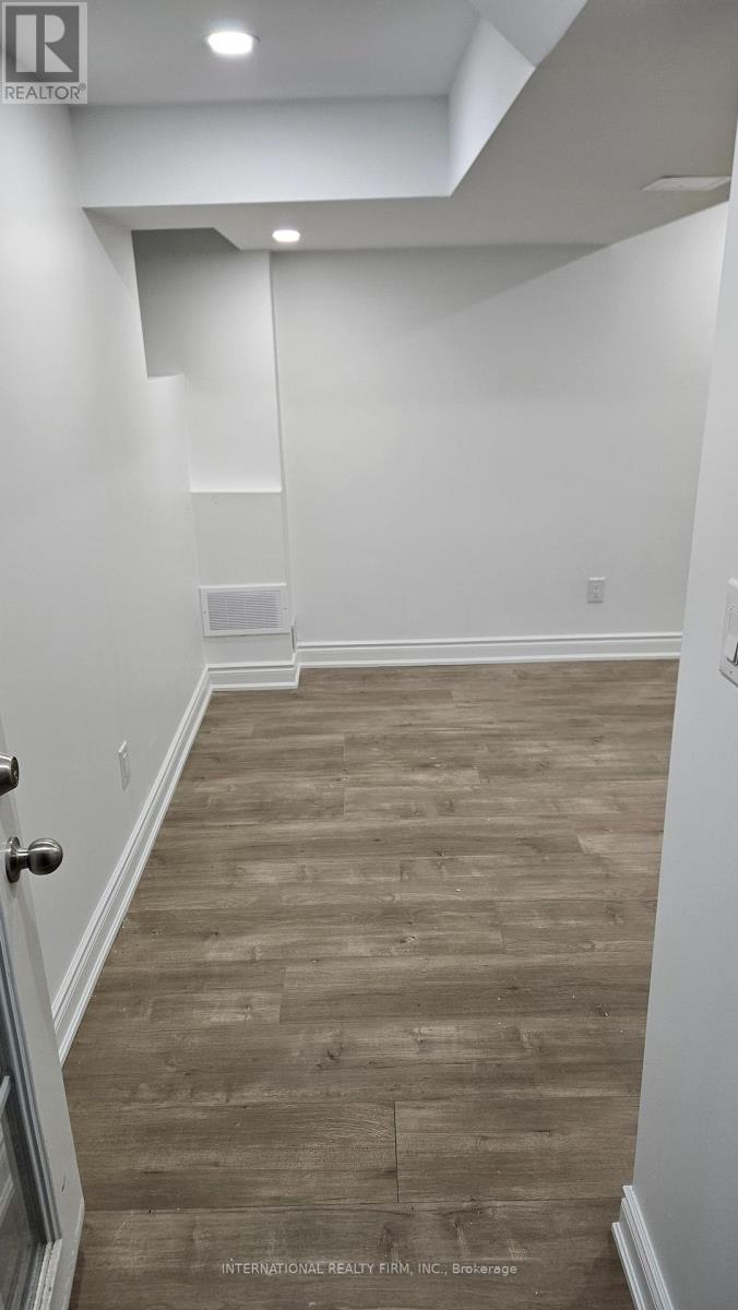 BSMNT - 17A SKELTON CRESCENT, Ajax, Ontario