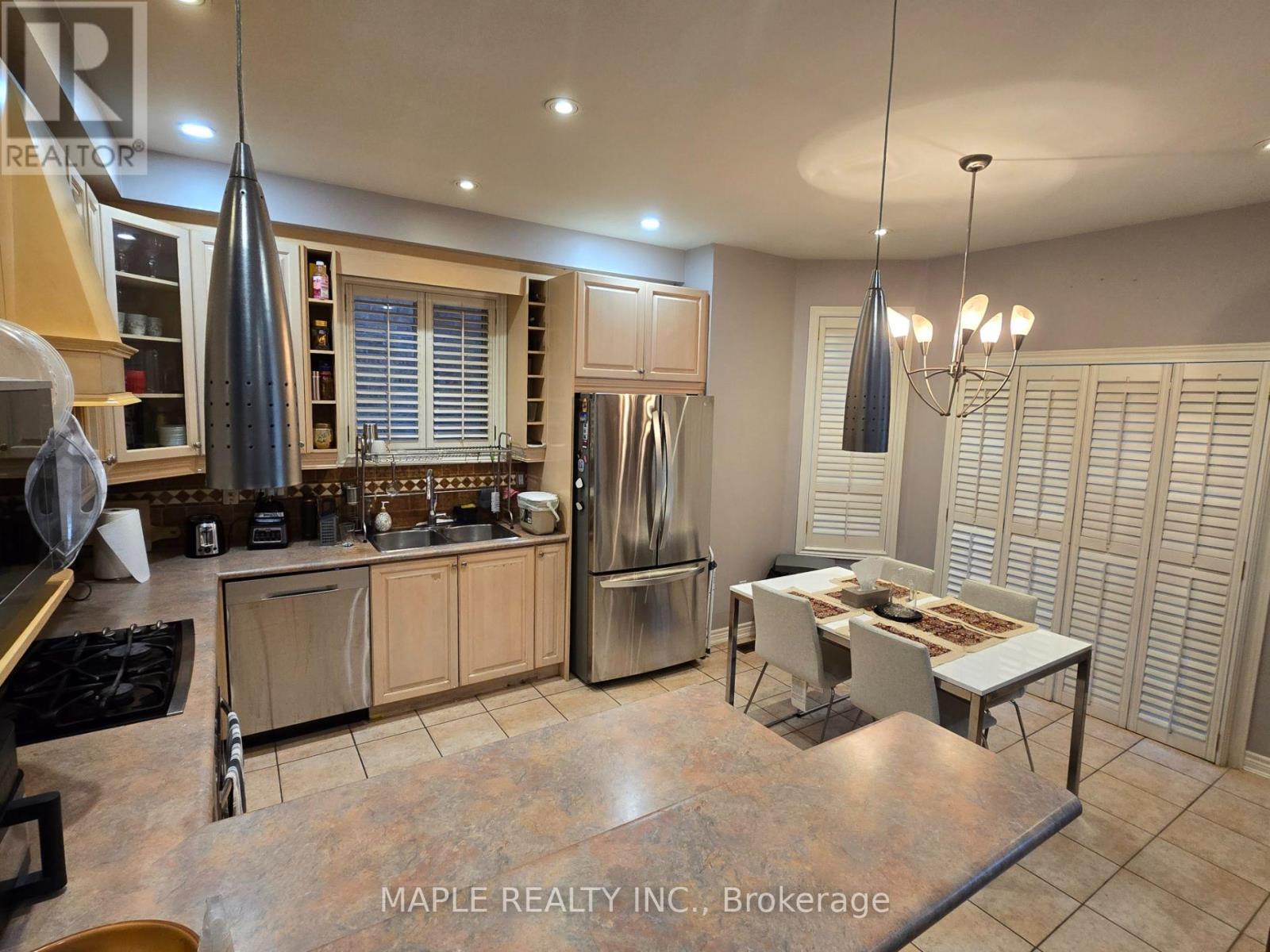 71 Thicket Trail N, Vaughan, Ontario  L4H 1Y1 - Photo 15 - N13806798