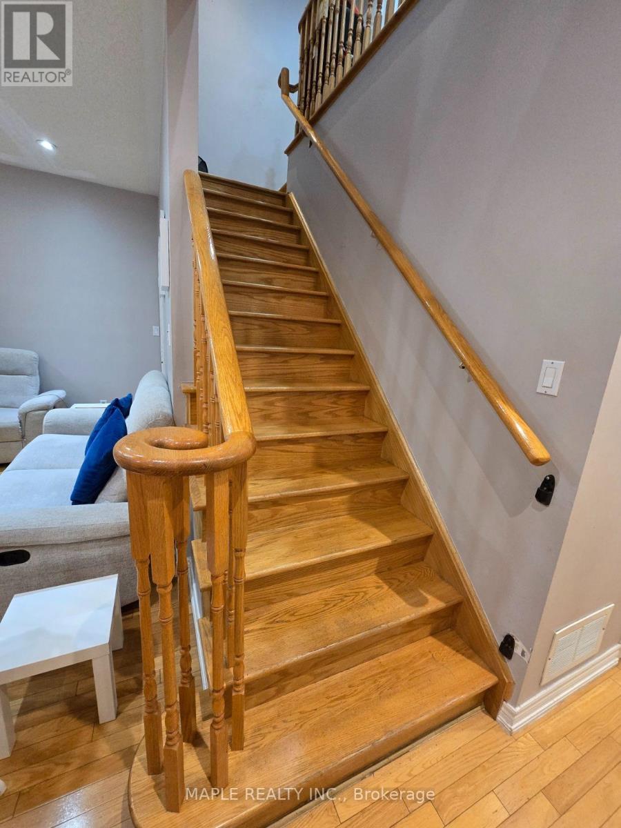 71 Thicket Trail N, Vaughan, Ontario  L4H 1Y1 - Photo 17 - N13806798