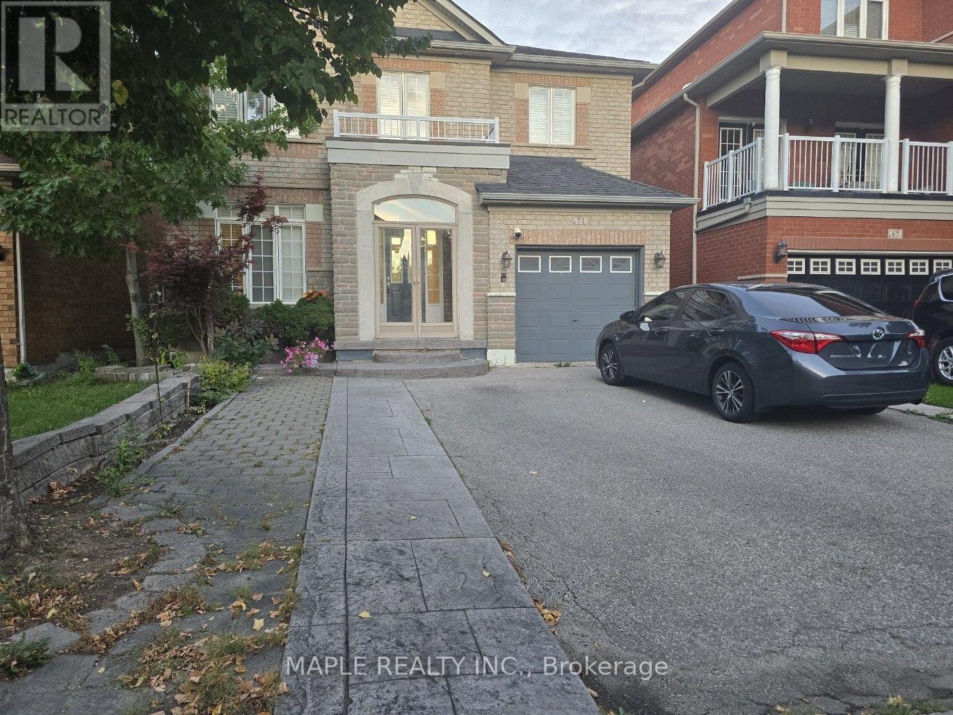 71 Thicket Trail N, Vaughan, Ontario  L4H 1Y1 - Photo 3 - N13806798