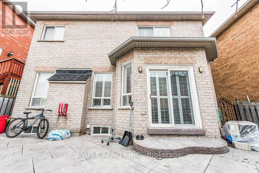 71 Thicket Trail N, Vaughan, Ontario  L4H 1Y1 - Photo 36 - N13806798