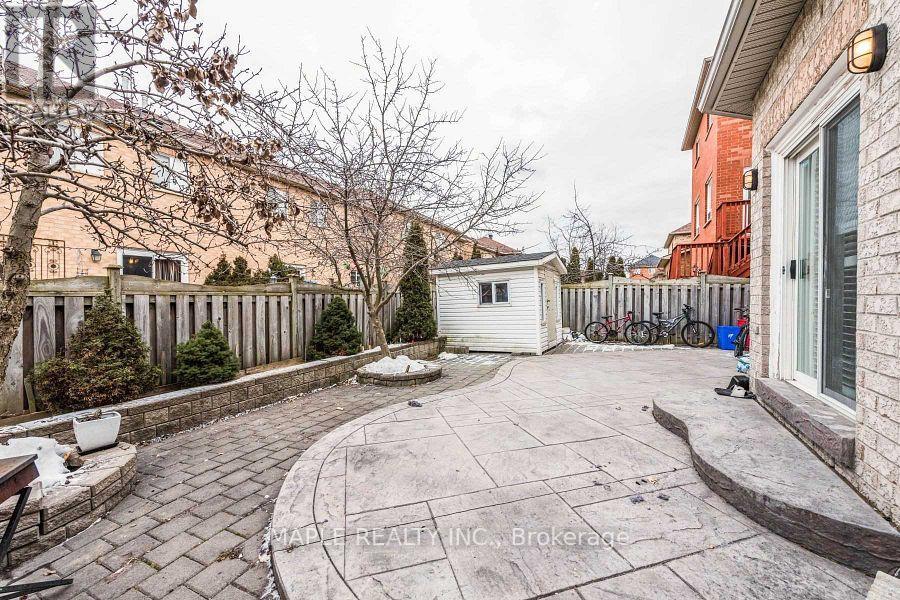 71 Thicket Trail N, Vaughan, Ontario  L4H 1Y1 - Photo 37 - N13806798