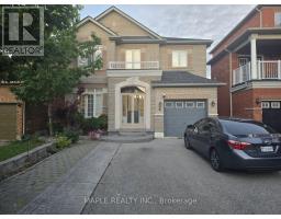 71 THICKET TRAIL N, Vaughan, Ontario