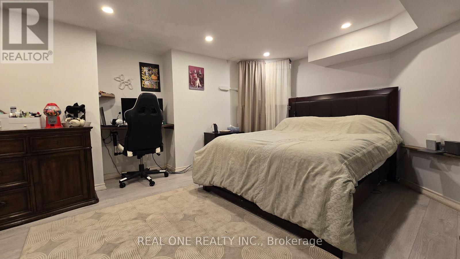 B - 58 Closs Square, Aurora, Ontario  L4G 5H6 - Photo 17 - N13806812