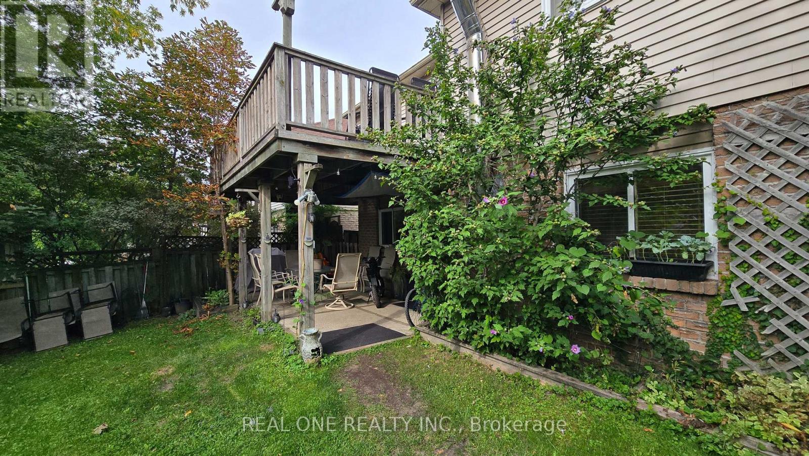 B - 58 Closs Square, Aurora, Ontario  L4G 5H6 - Photo 24 - N13806812