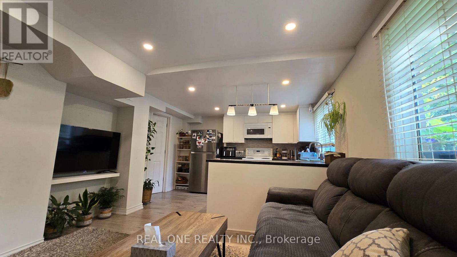B - 58 Closs Square, Aurora, Ontario  L4G 5H6 - Photo 5 - N13806812