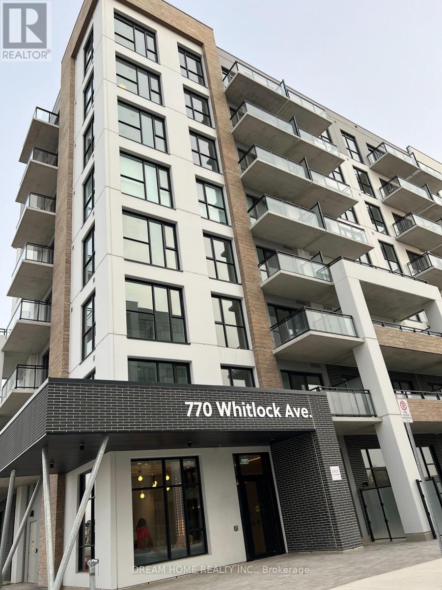 210 - 770 WHITLOCK AVENUE, Milton, Ontario
