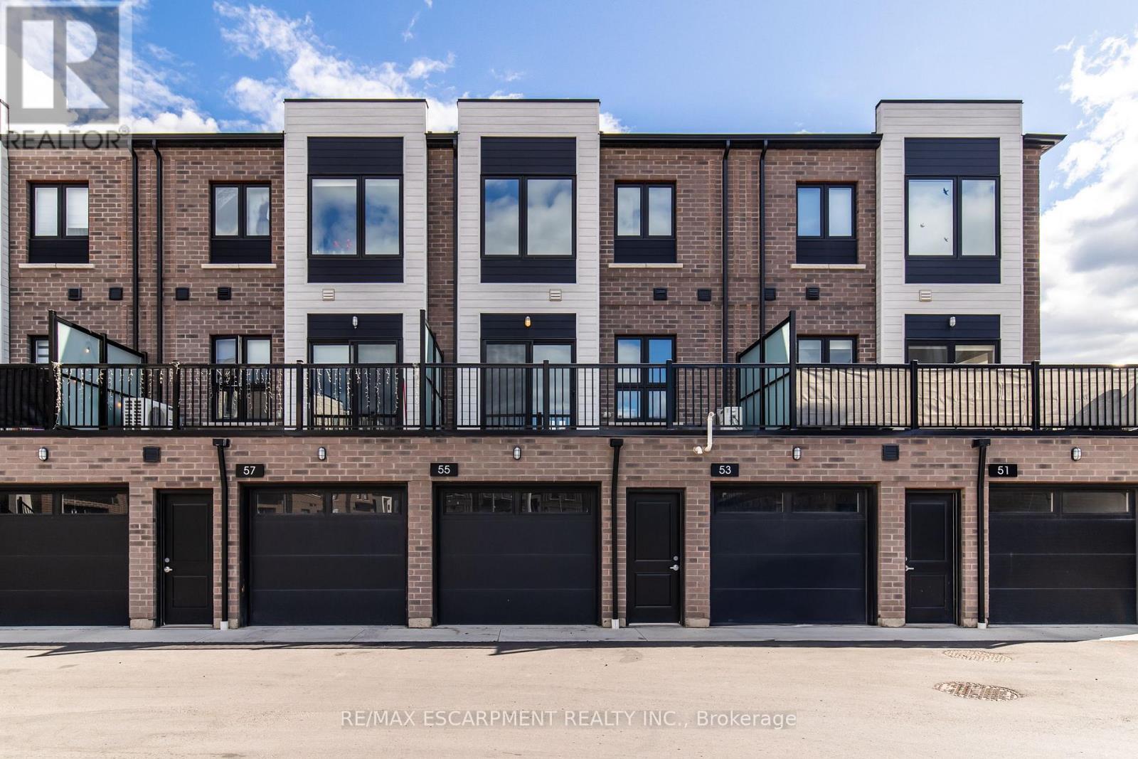 55 Great Falls Boulevard, Hamilton, Ontario  L8B 2A9 - Photo 43 - X13806814