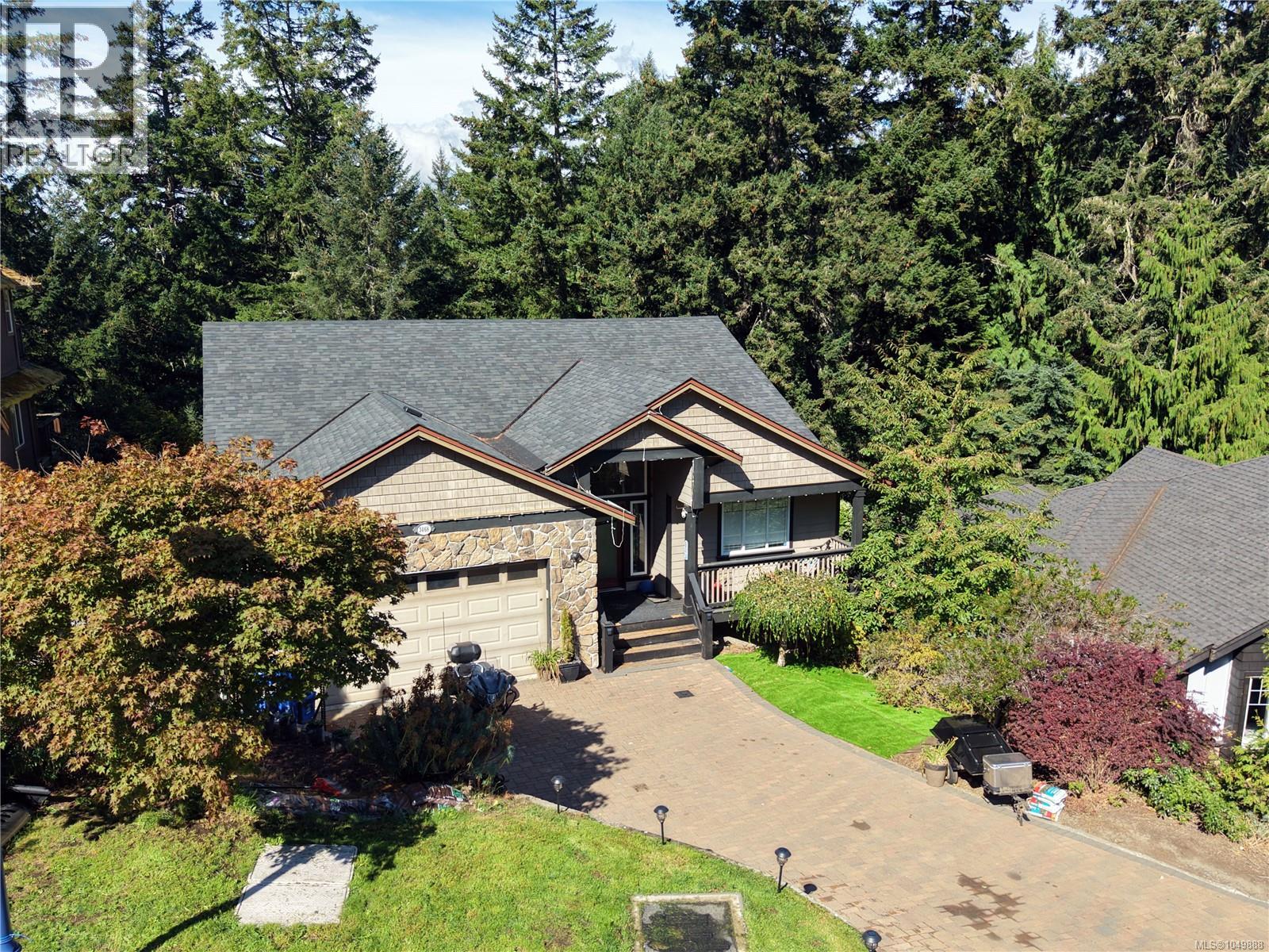 3468 Horizon Terr, Langford, British Columbia
