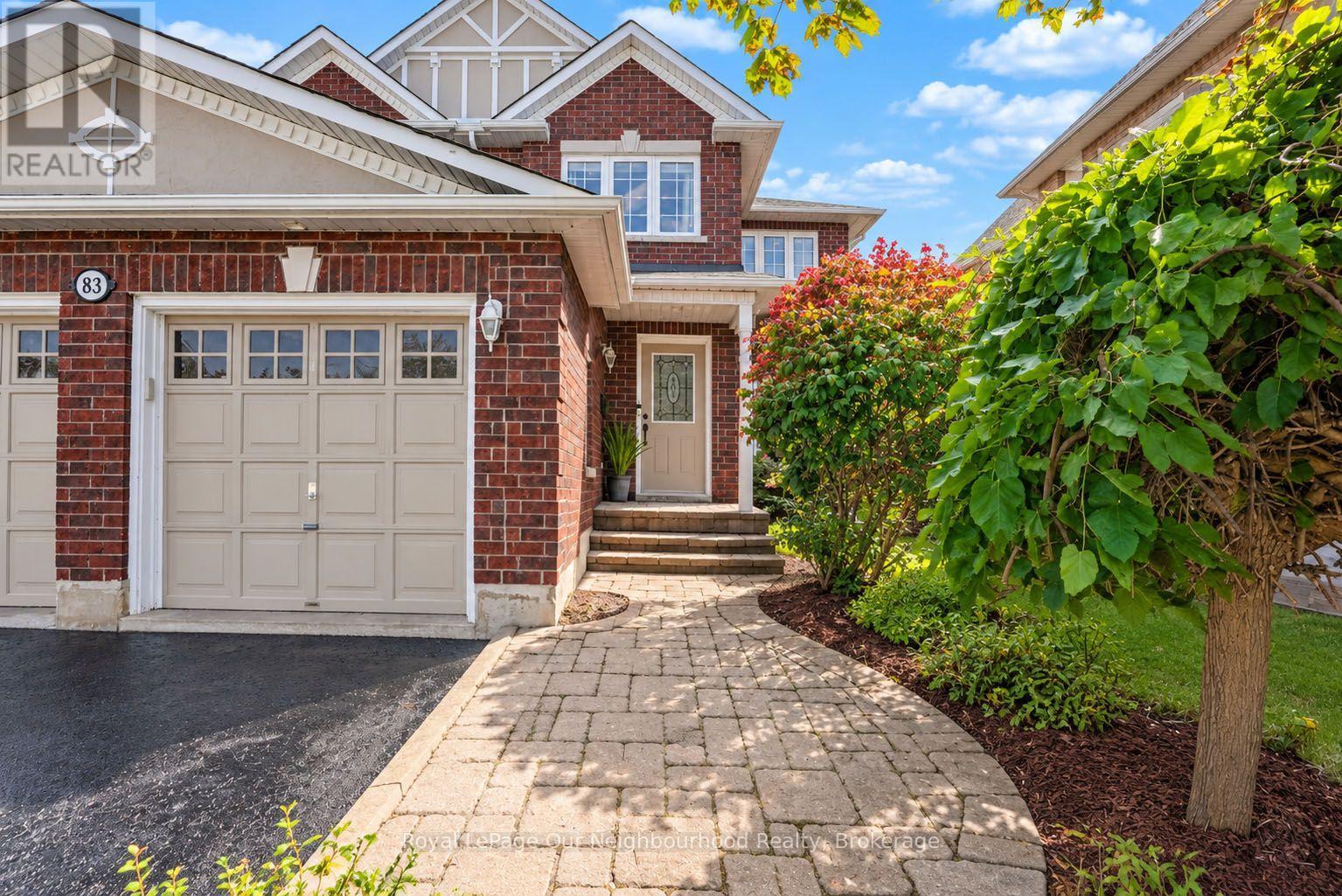 83 Cloughley Drive N, Barrie, Ontario  L4N 9T8 - Photo 4 - S13805216