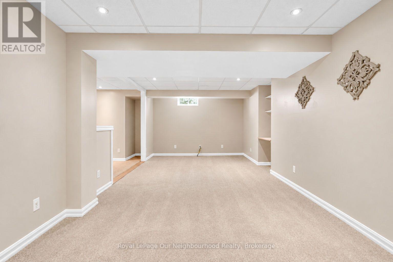 83 Cloughley Drive N, Barrie, Ontario  L4N 9T8 - Photo 35 - S13805216