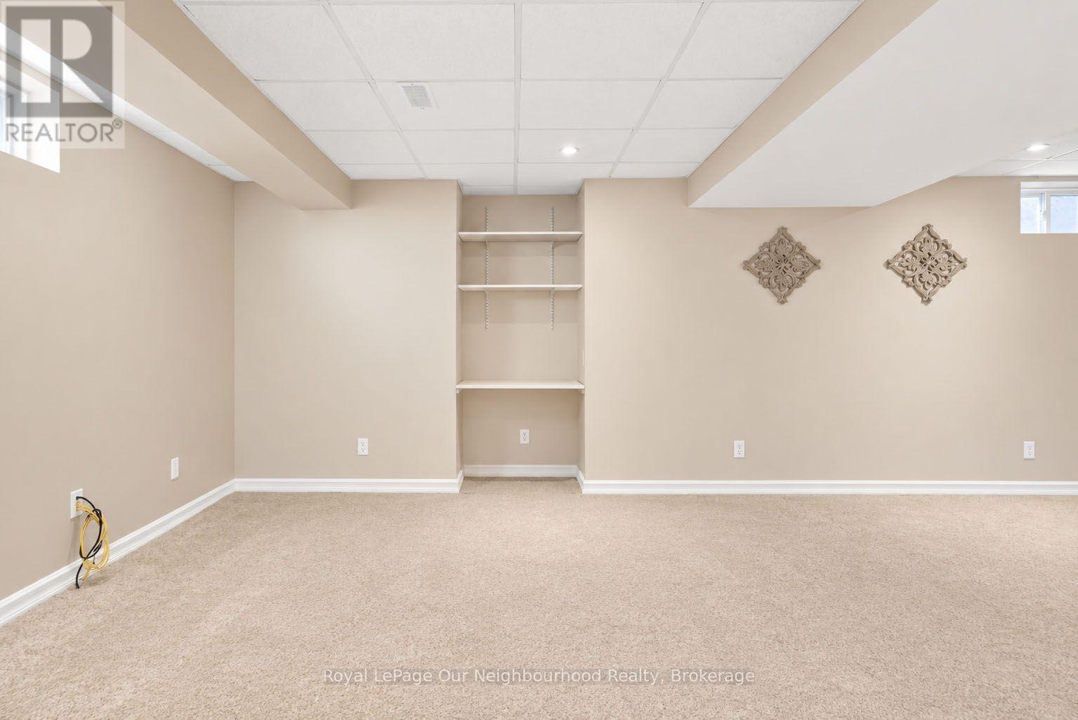 83 Cloughley Drive N, Barrie, Ontario  L4N 9T8 - Photo 37 - S13805216