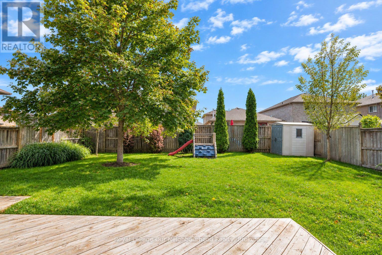 83 Cloughley Drive N, Barrie, Ontario  L4N 9T8 - Photo 46 - S13805216