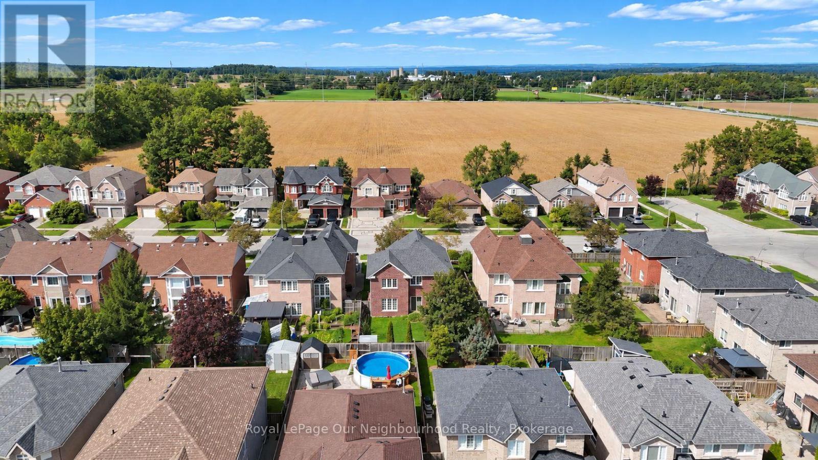 83 Cloughley Drive N, Barrie, Ontario  L4N 9T8 - Photo 48 - S13805216