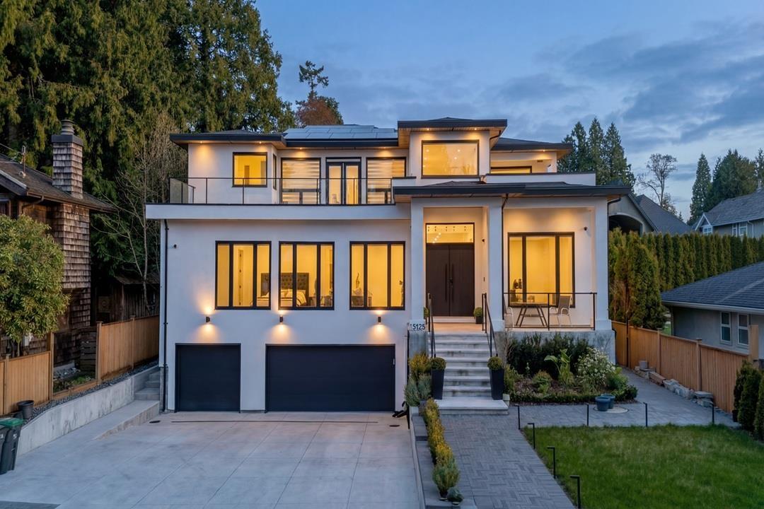 13125 14 Avenue, Surrey, British Columbia  V4A 1G6 - Photo 1 - R3105249