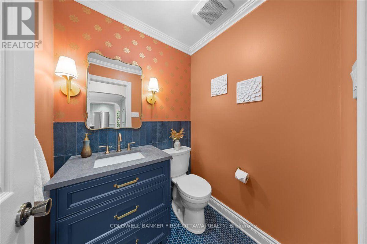 331 Fairmont Avenue, Ottawa, Ontario  K1Y 1Y6 - Photo 24 - X13806824