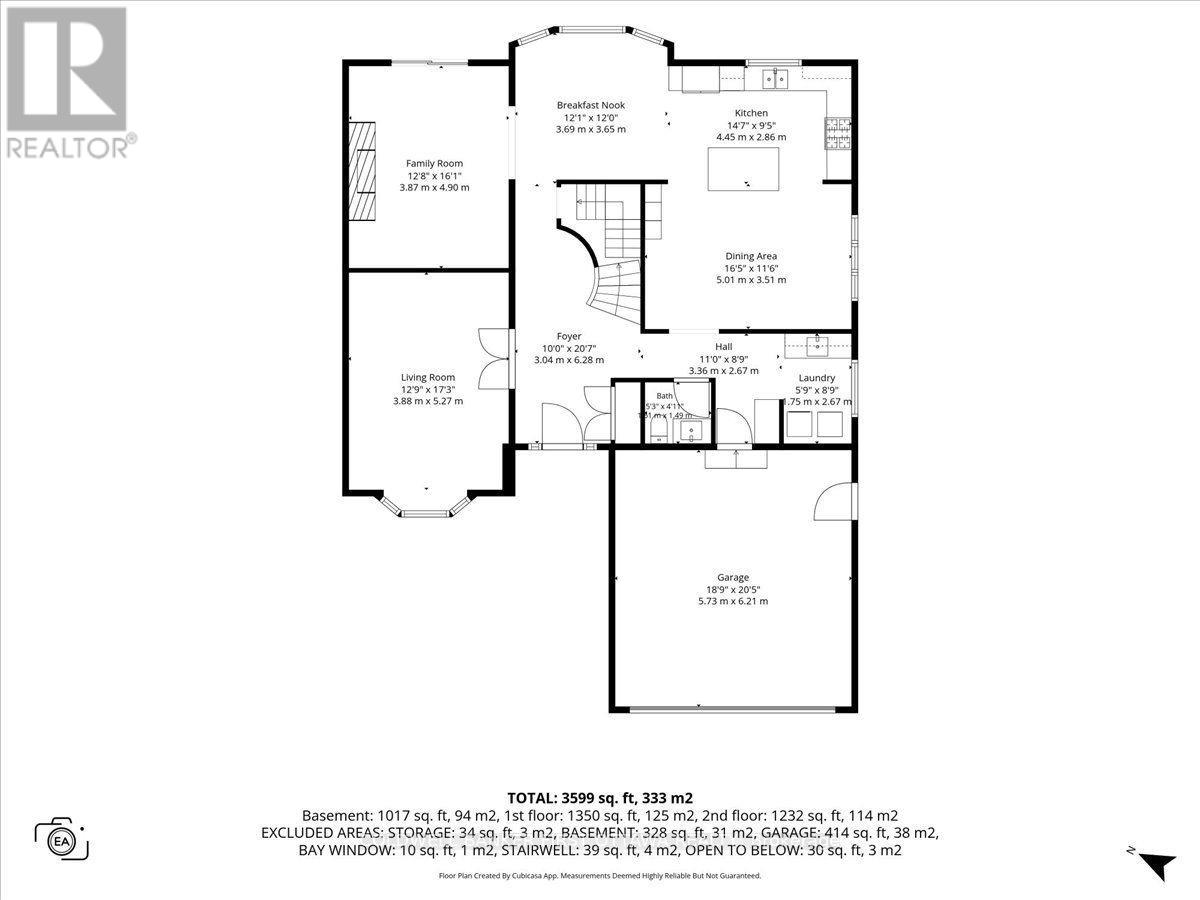 331 Fairmont Avenue, Ottawa, Ontario  K1Y 1Y6 - Photo 26 - X13806824