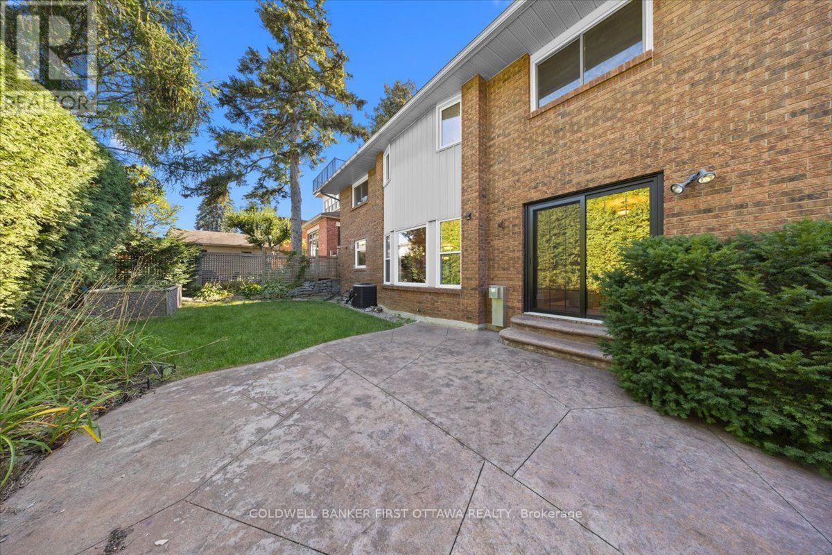 331 Fairmont Avenue, Ottawa, Ontario  K1Y 1Y6 - Photo 49 - X13806824