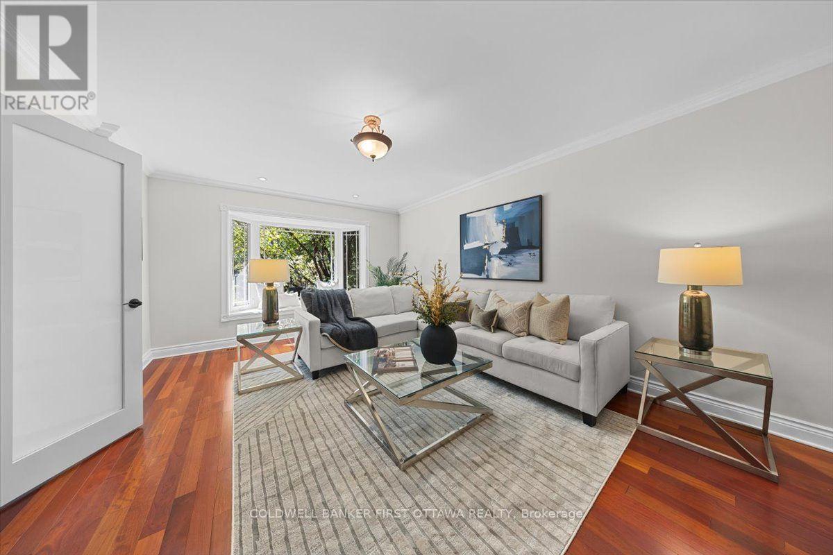 331 Fairmont Avenue, Ottawa, Ontario  K1Y 1Y6 - Photo 5 - X13806824