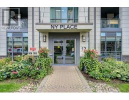 510 - 17 KENASTON GARDENS, Toronto, Ontario