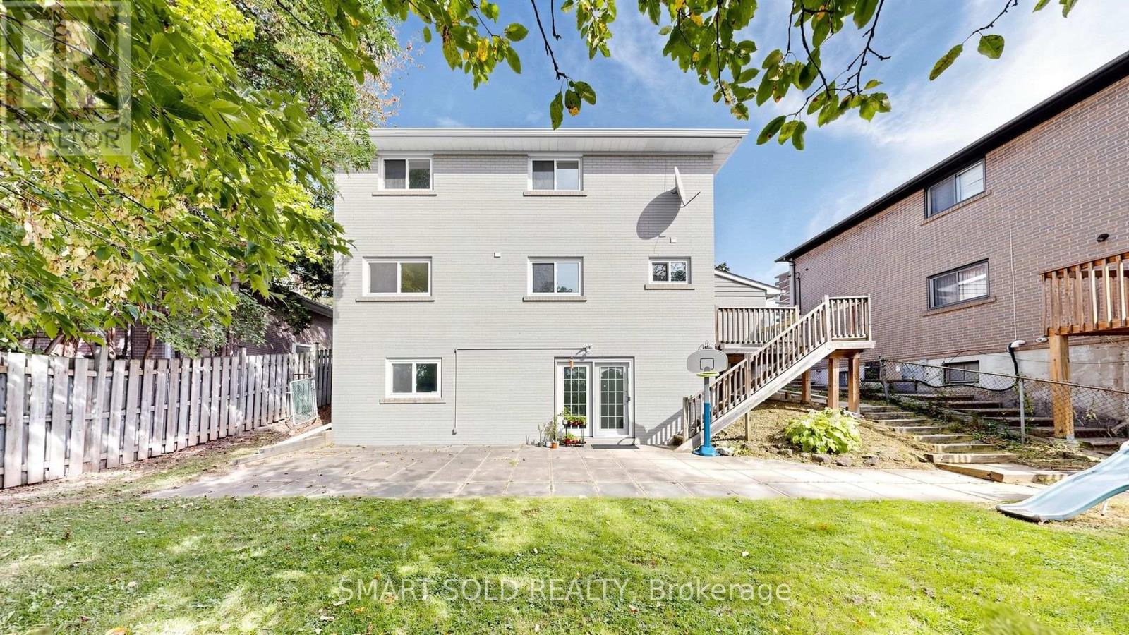 210 Shaughnessy Boulevard, Toronto (Don Valley Village), Ontario  M2J 1K4 - Photo 23 - C13799968