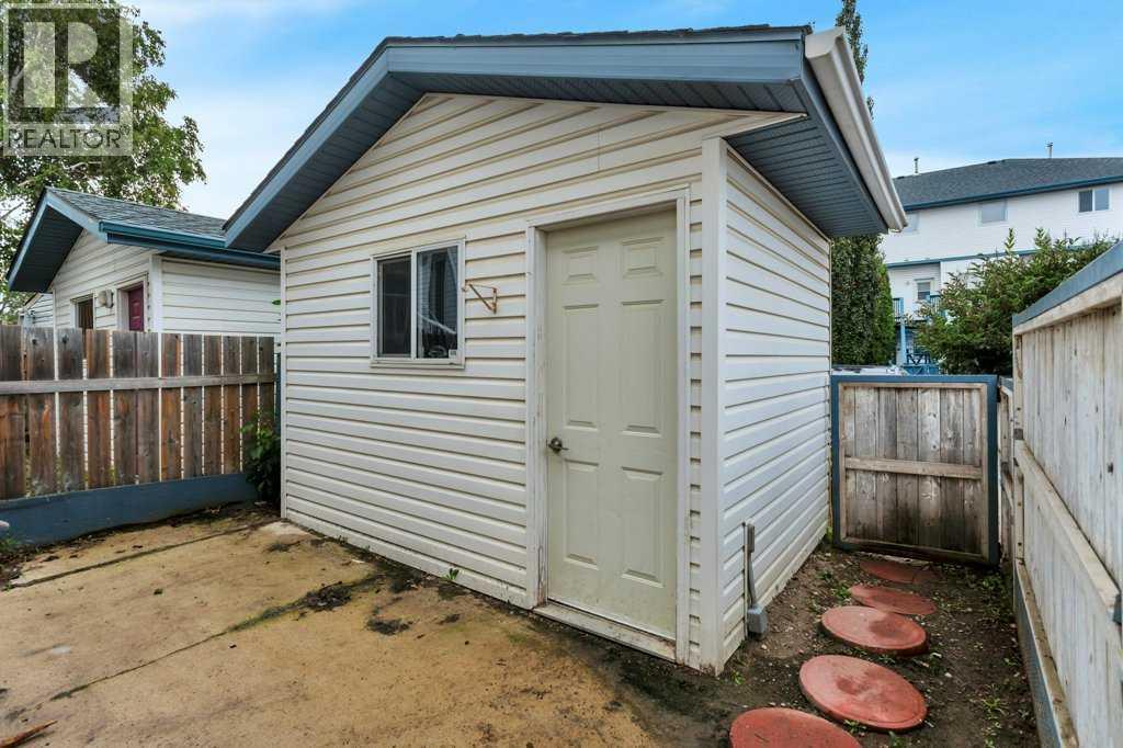 285 Cornett Drive