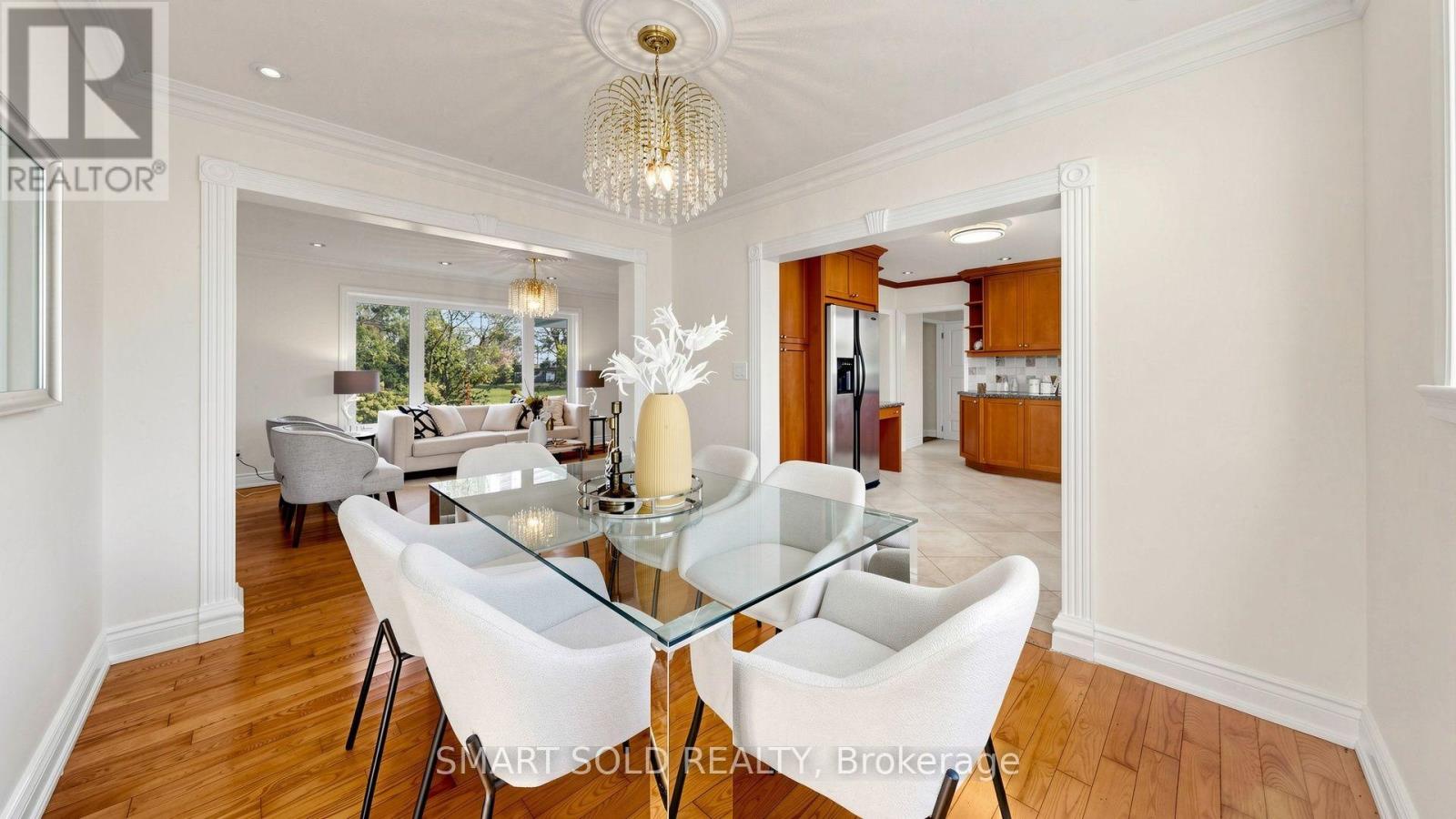210 Shaughnessy Boulevard, Toronto (Don Valley Village), Ontario  M2J 1K4 - Photo 6 - C13799968