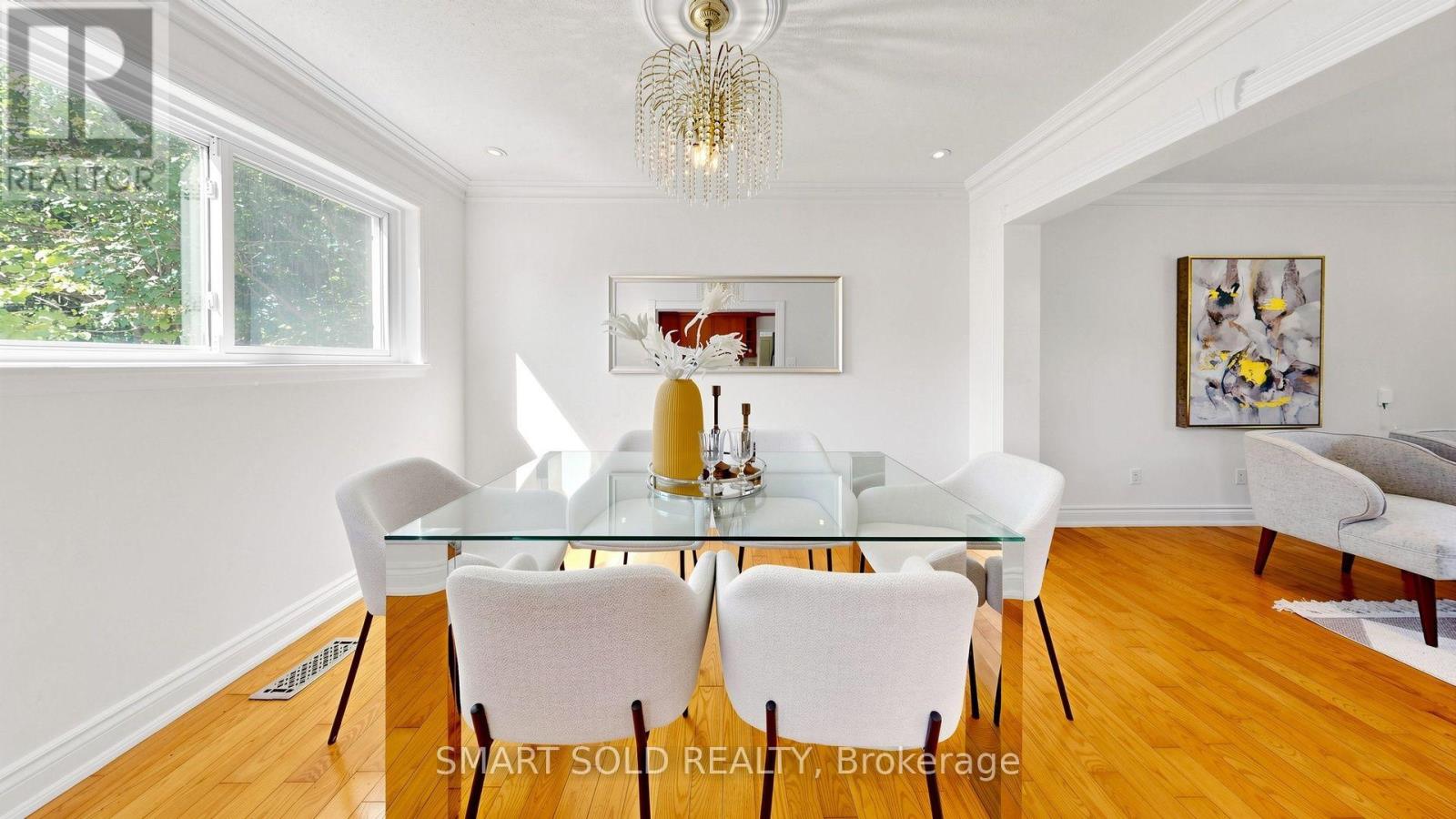 210 Shaughnessy Boulevard, Toronto (Don Valley Village), Ontario  M2J 1K4 - Photo 5 - C13799968