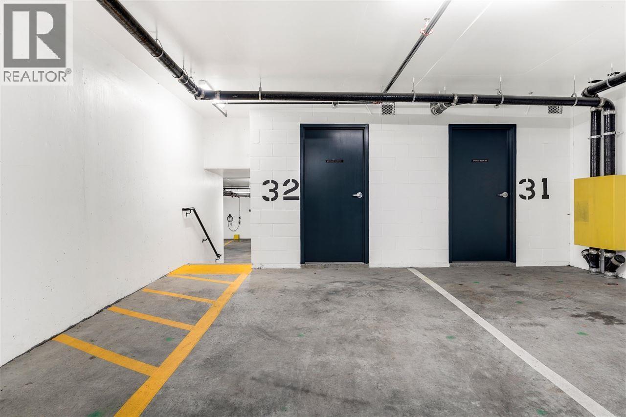 304 1819 W 5th Avenue, Vancouver, British Columbia  V6J 1P5 - Photo 26 - R3162087