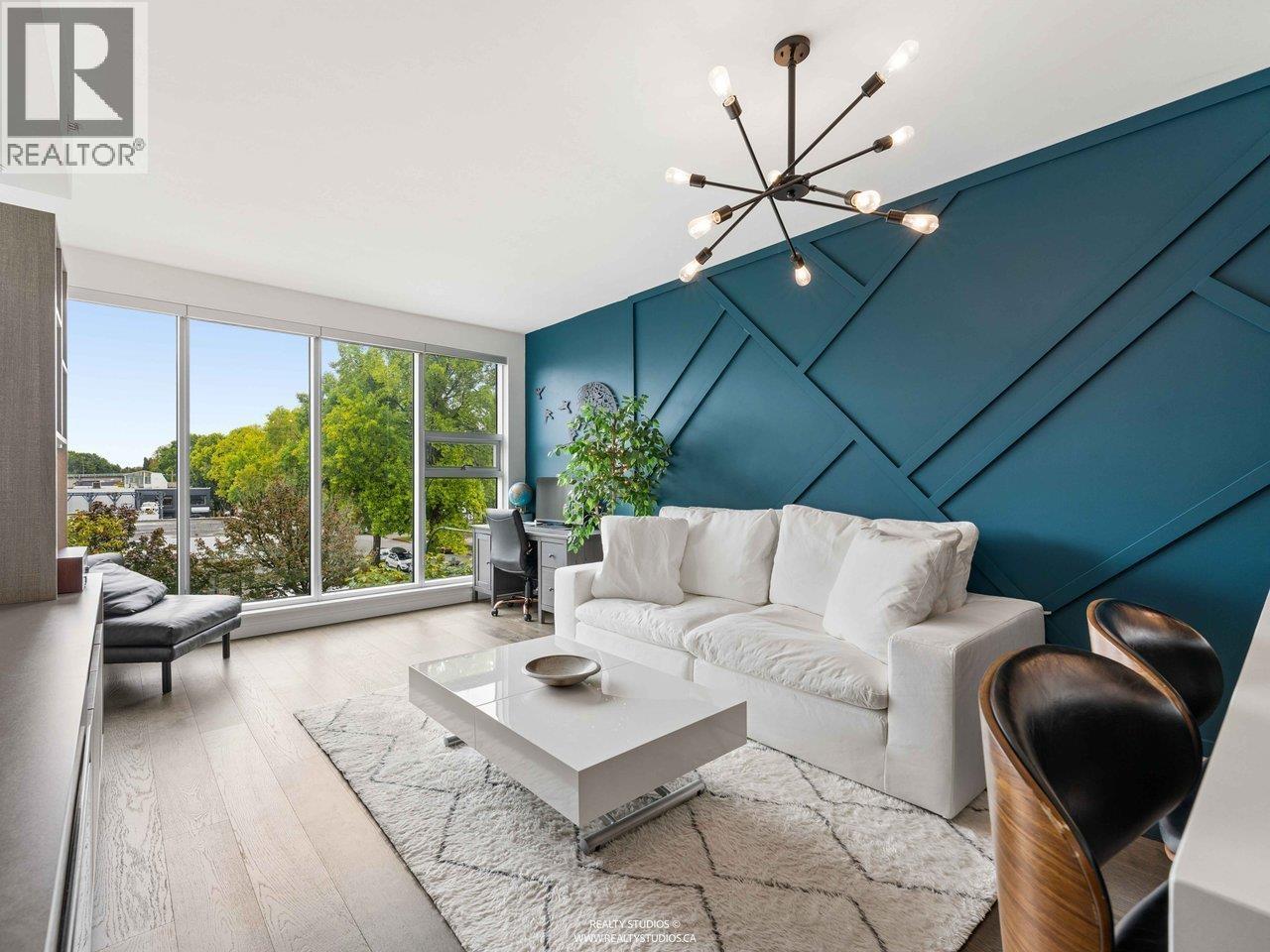 304 1819 W 5th Avenue, Vancouver, British Columbia  V6J 1P5 - Photo 5 - R3162087