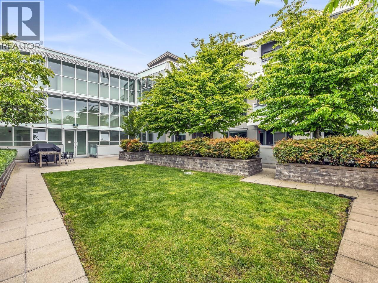 202 1061 Marine Drive, North Vancouver, British Columbia  V7P 1S6 - Photo 34 - R3167327