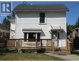 30 Delaware AVENUE, Chatham, Ontario