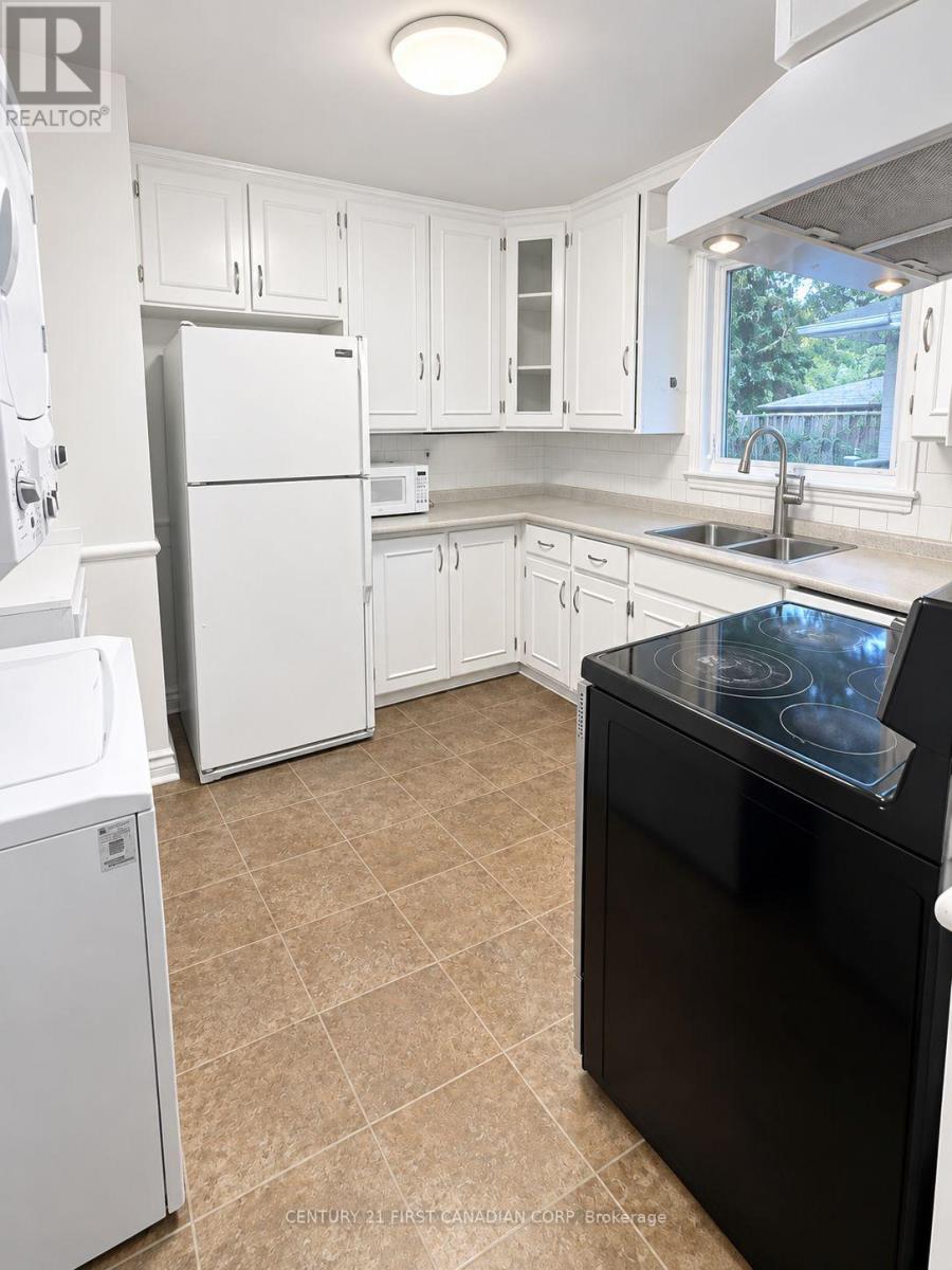 Upper Level - 638 Tennent Avenue, London North (North G), Ontario  N5X 1L6 - Photo 3 - X13806838