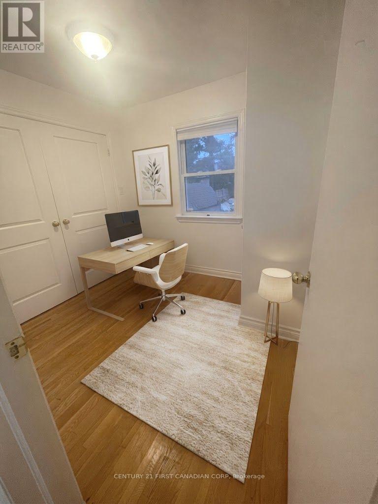 Upper Level - 638 Tennent Avenue, London North (North G), Ontario  N5X 1L6 - Photo 5 - X13806838