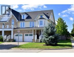 89 BLUE SKY Trail, waterdown, Ontario